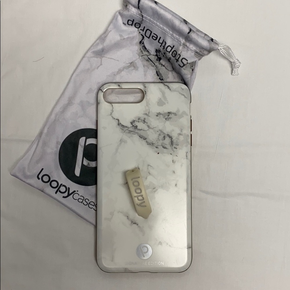 Loopy case